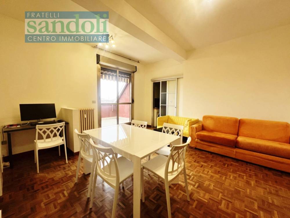 appartamento in vendita a Vercelli