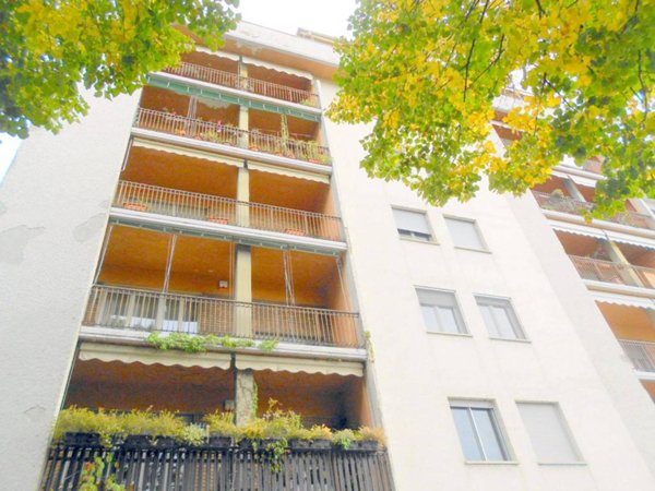 appartamento in vendita a Vercelli