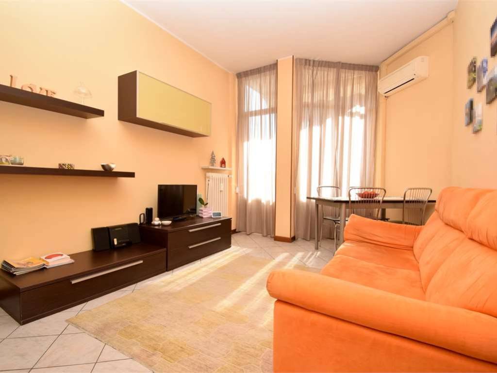 appartamento in vendita a Vercelli