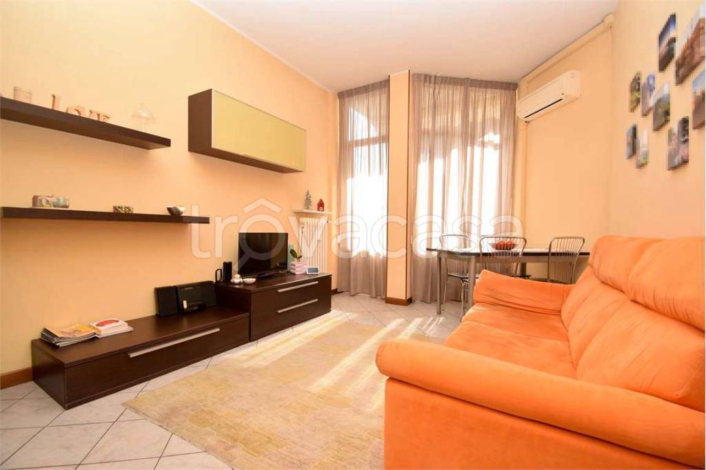 appartamento in vendita a Vercelli