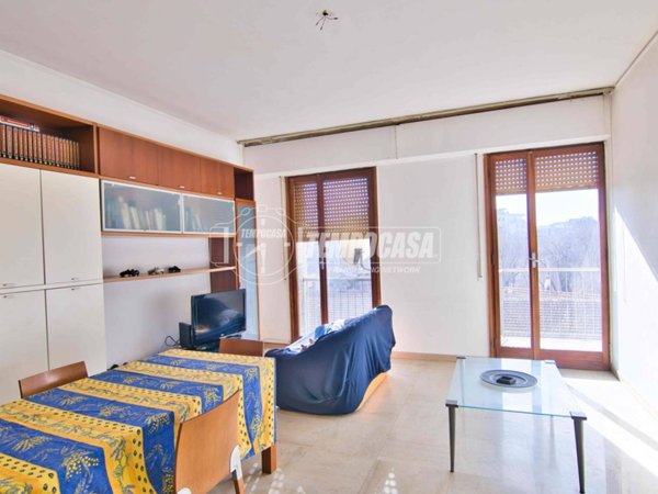 appartamento in vendita a Vercelli in zona Centro Città