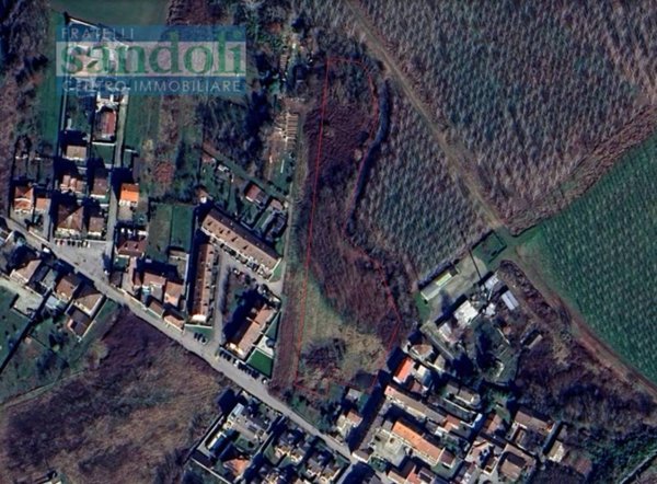 casa indipendente in vendita a Vercelli in zona Cappuccini