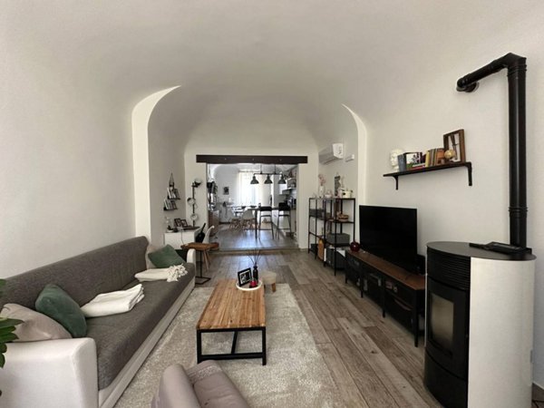 appartamento in vendita a Vercelli in zona Centro Città