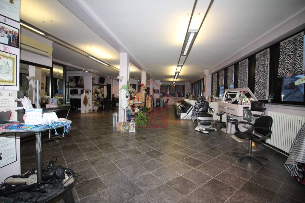 appartamento in vendita a Vercelli