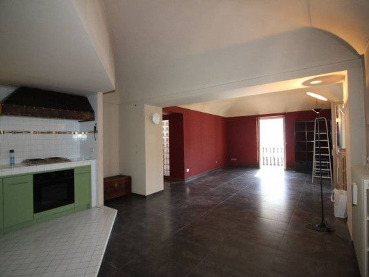 appartamento in vendita a Vercelli in zona Centro Città