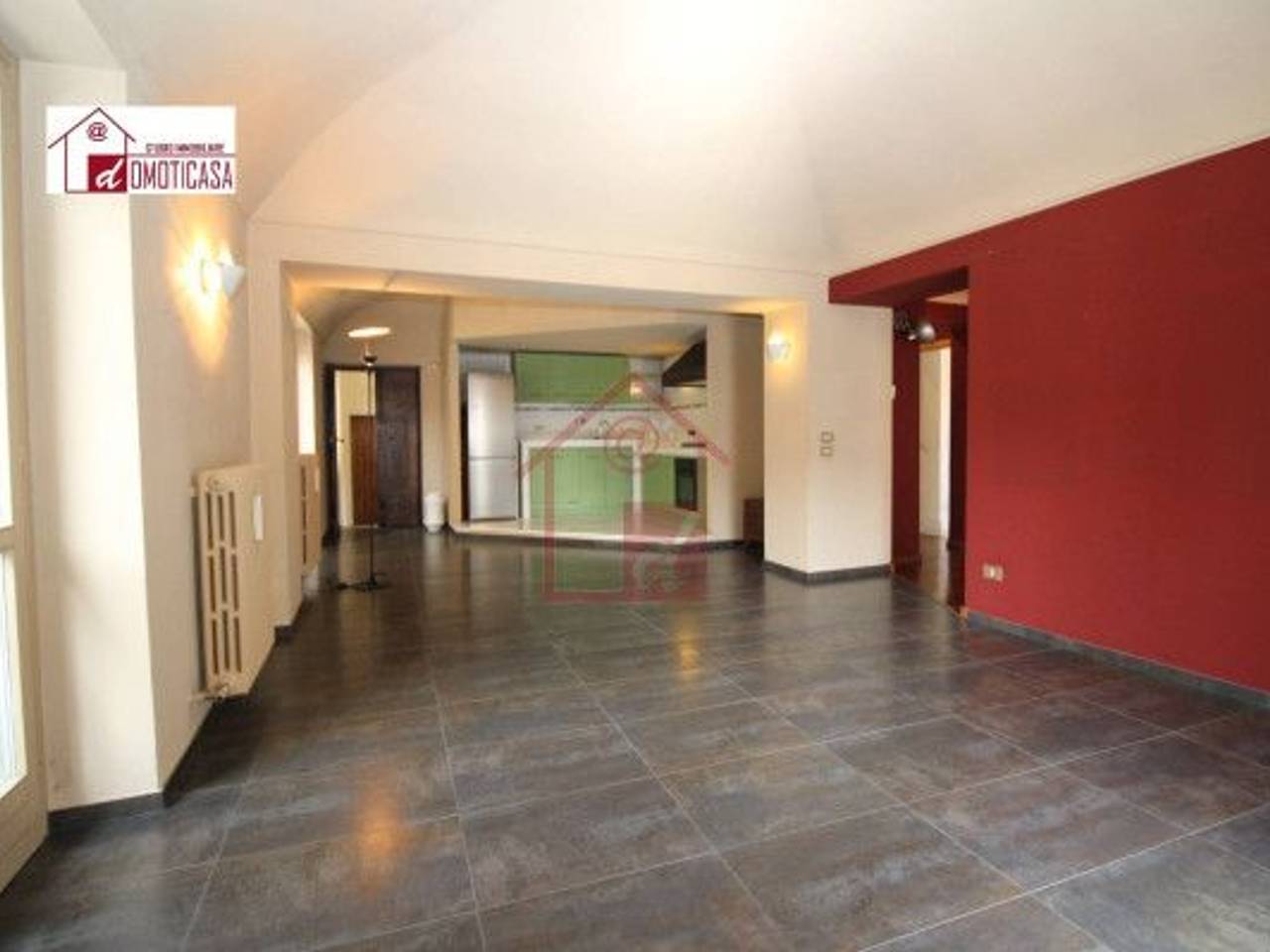 appartamento in vendita a Vercelli in zona Centro Città