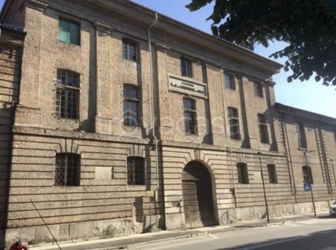 appartamento in vendita a Vercelli