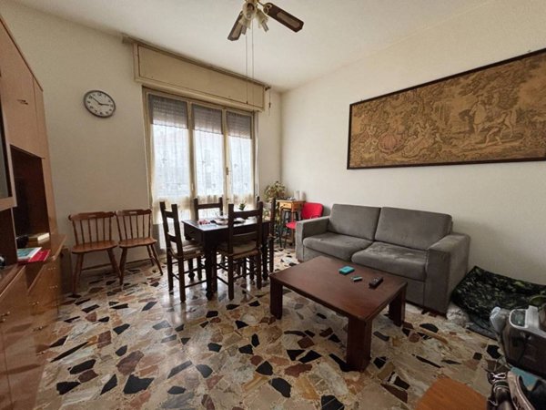 appartamento in vendita a Vercelli in zona Ospedale