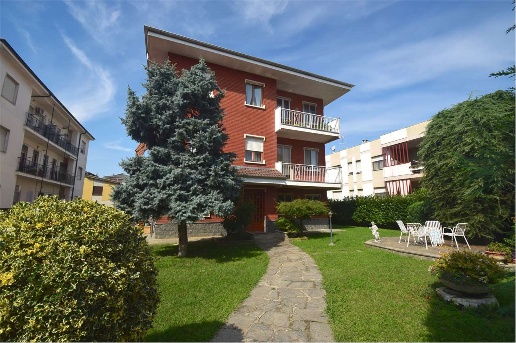 appartamento in vendita a Vercelli in zona Porta Torino