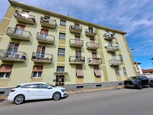 appartamento in vendita a Vercelli