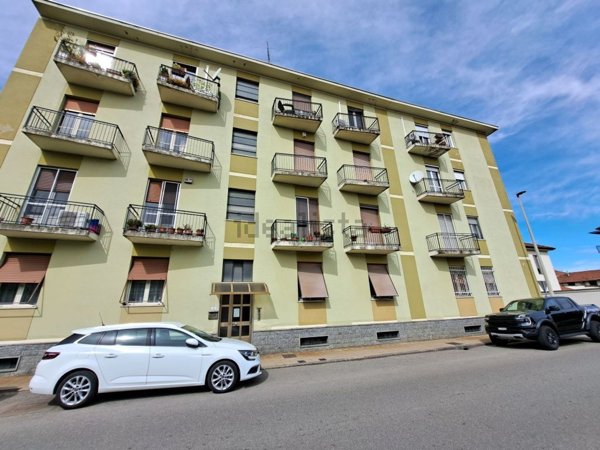 appartamento in vendita a Vercelli
