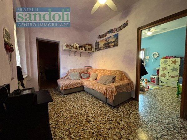 appartamento in vendita a Vercelli