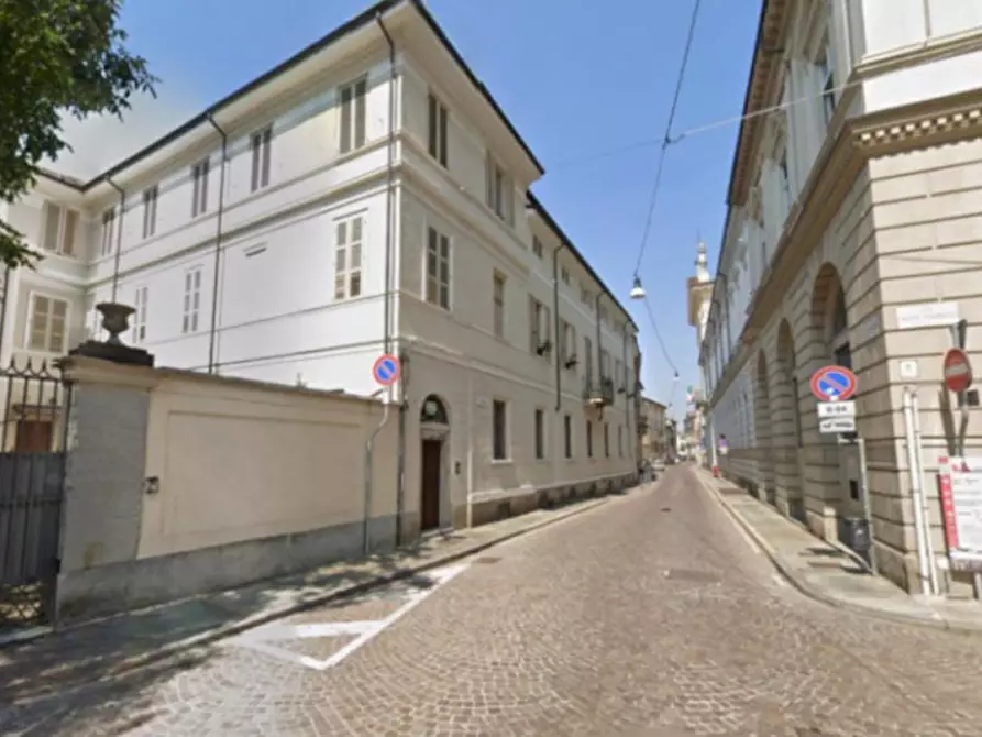 mansarda in vendita a Vercelli in zona Centro Città