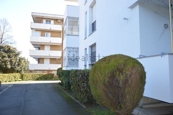 appartamento in vendita a Vercelli in zona Zona Belvedere