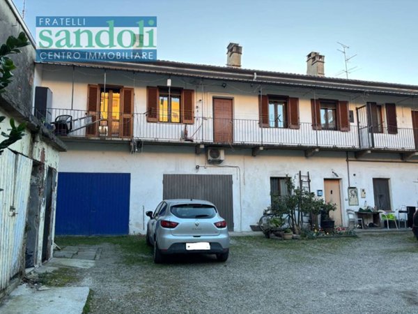 appartamento in vendita a Vercelli in zona Zona Belvedere