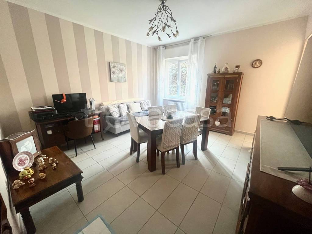 appartamento in vendita a Vercelli