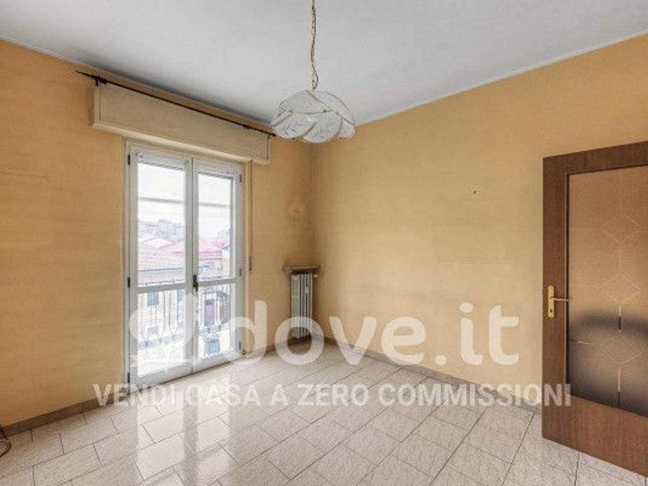appartamento in vendita a Vercelli