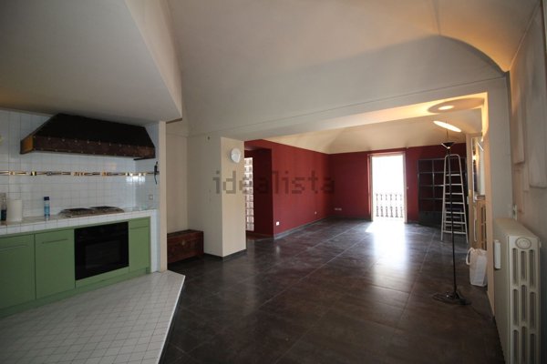 appartamento in vendita a Vercelli in zona Centro Città