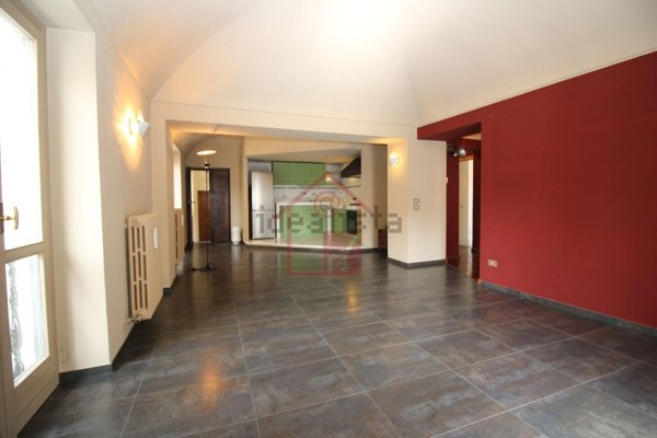 appartamento in vendita a Vercelli in zona Centro Città