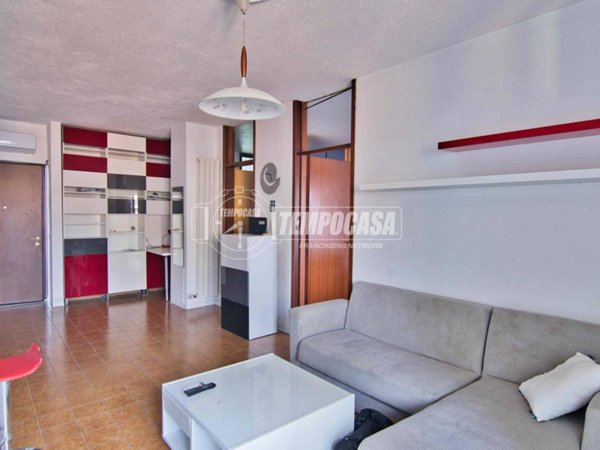 appartamento in vendita a Vercelli