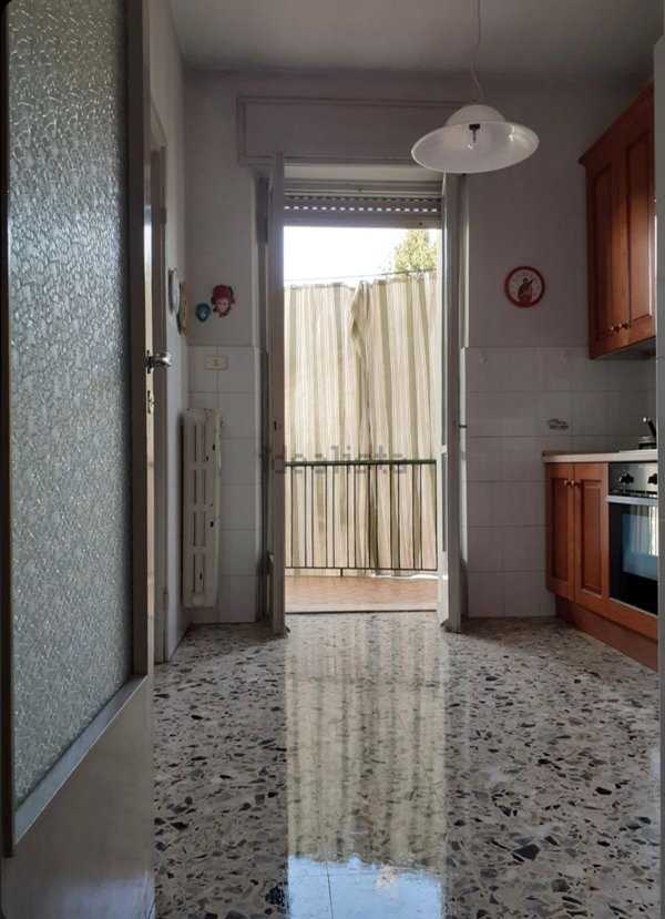 appartamento in vendita a Vercelli in zona Ospedale