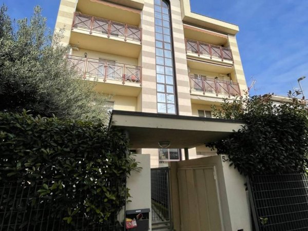 appartamento in vendita a Vercelli