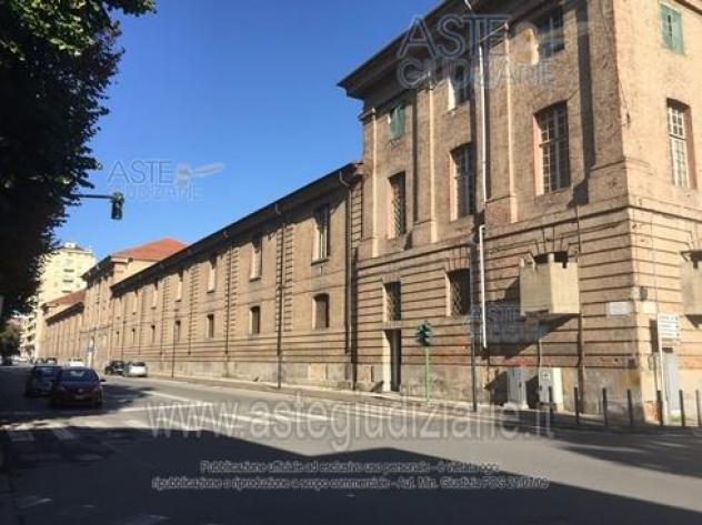 terreno edificabile in vendita a Vercelli in zona Centro Città