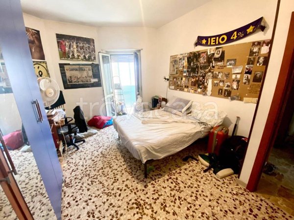 appartamento in vendita a Vercelli in zona Ospedale