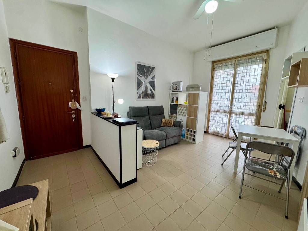 appartamento in vendita a Vercelli in zona Centro Città