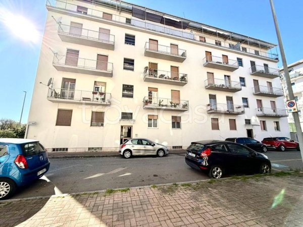 appartamento in vendita a Vercelli