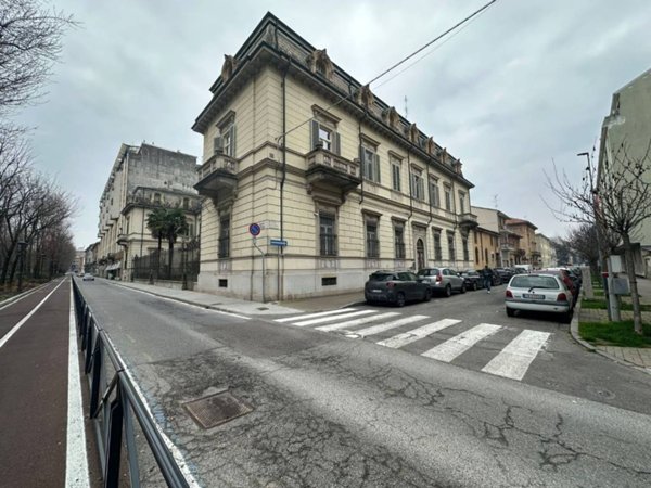 appartamento in vendita a Vercelli