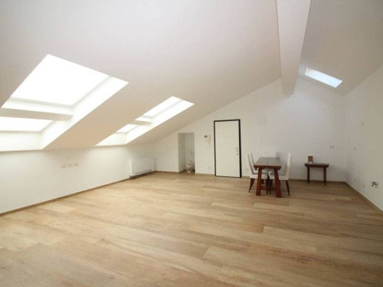 appartamento in vendita a Vercelli in zona Centro Città