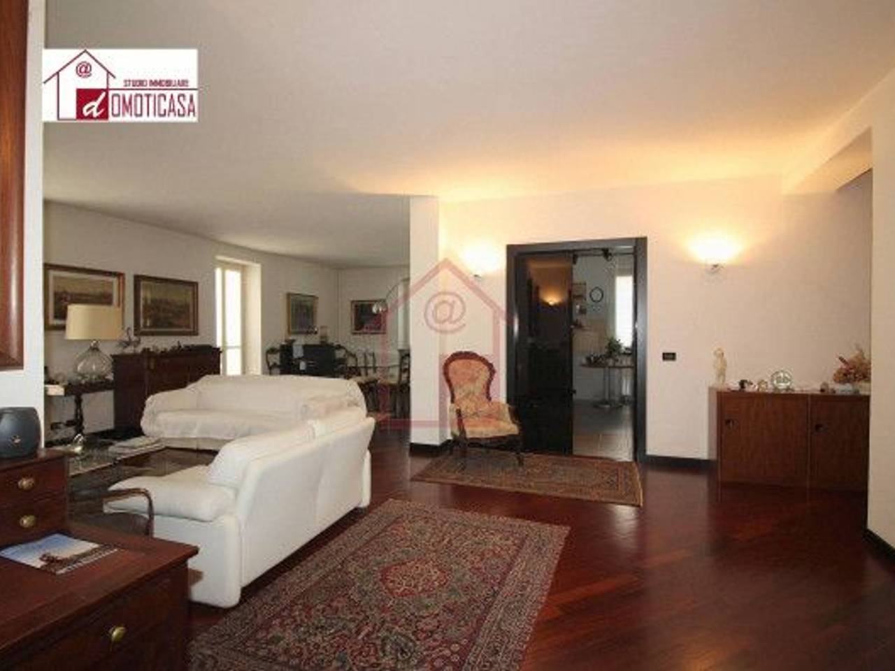 appartamento in vendita a Vercelli in zona Centro Città