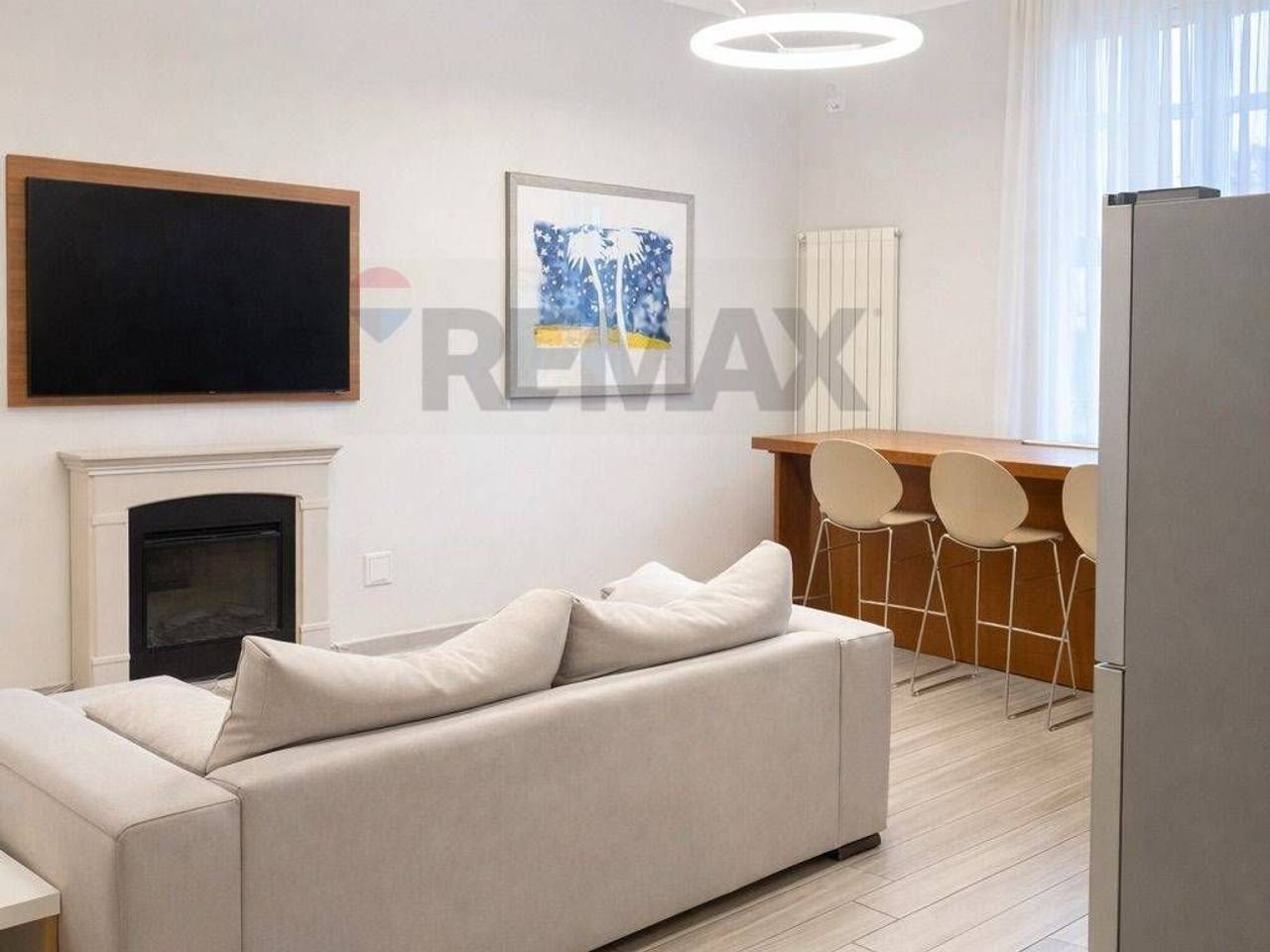 appartamento in vendita a Vercelli