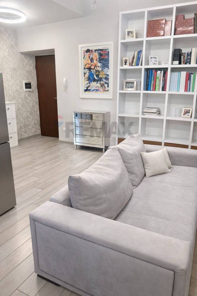 appartamento in vendita a Vercelli