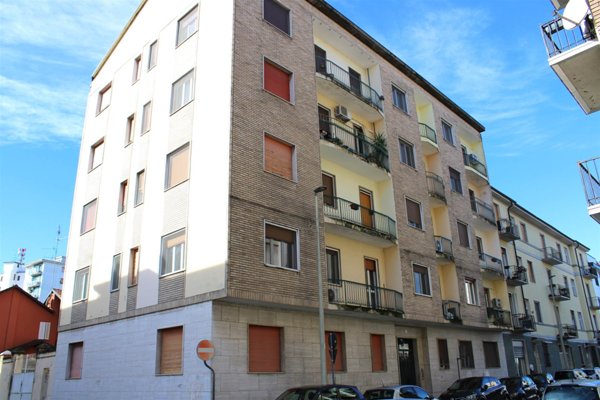 appartamento in vendita a Vercelli in zona Centro Città