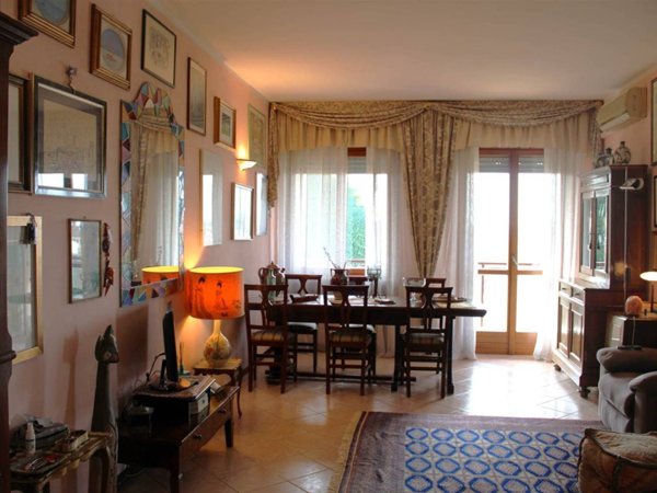 appartamento in vendita a Vercelli in zona Centro Città