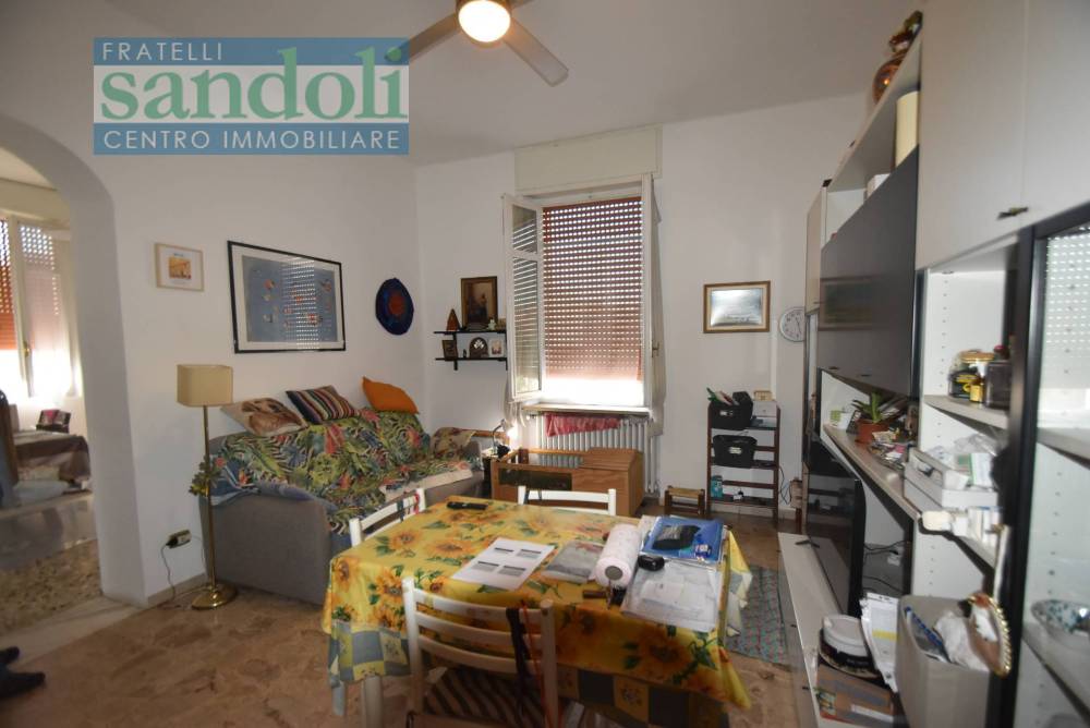 appartamento in vendita a Vercelli