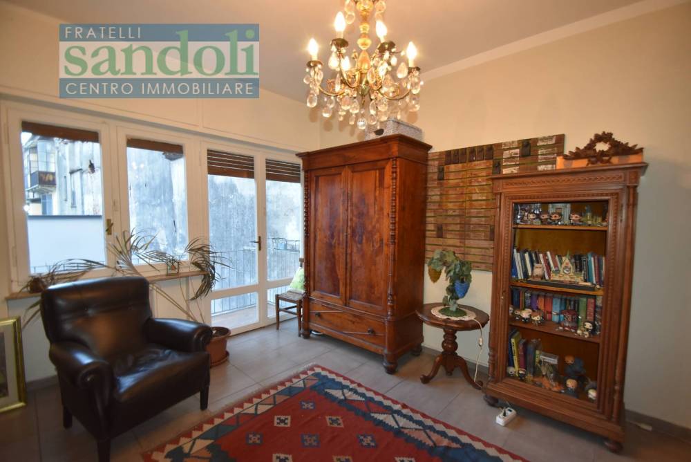 appartamento in vendita a Vercelli in zona Centro Città