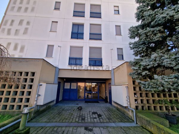 appartamento in vendita a Vercelli in zona Centro Città