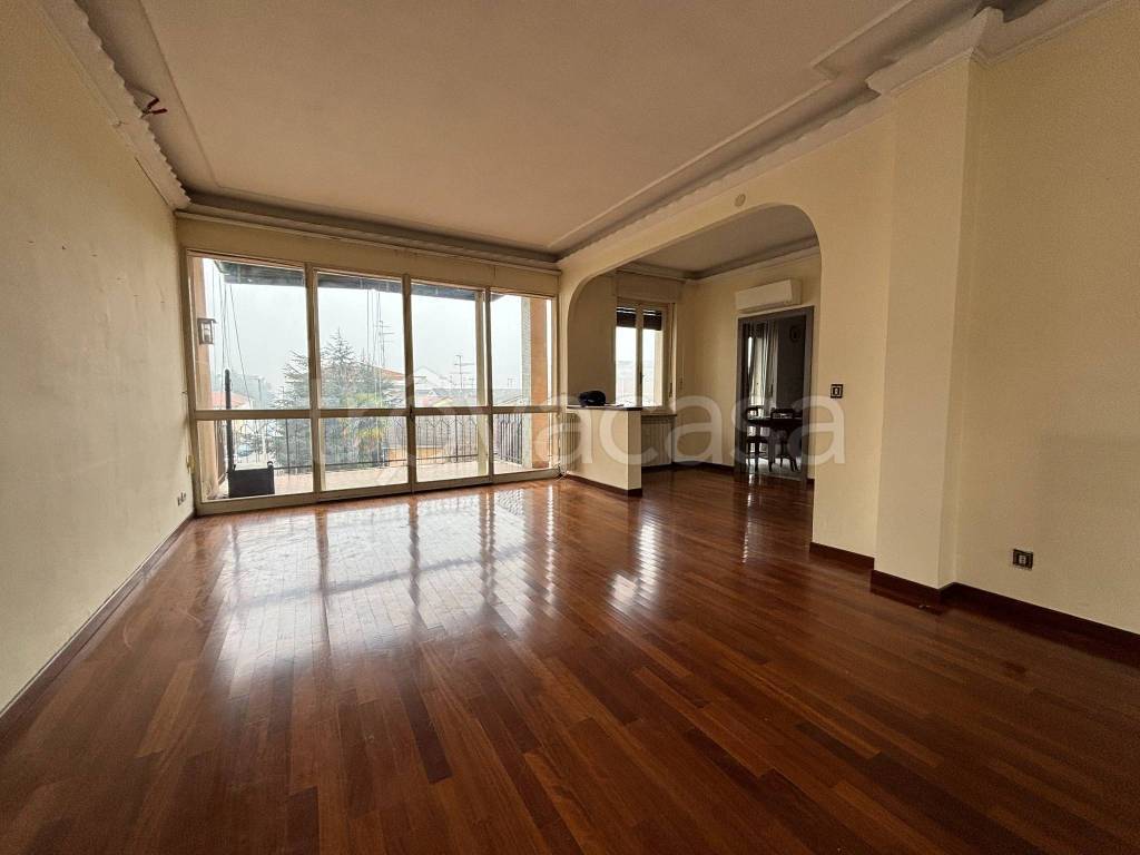 appartamento in vendita a Vercelli in zona Porta Torino