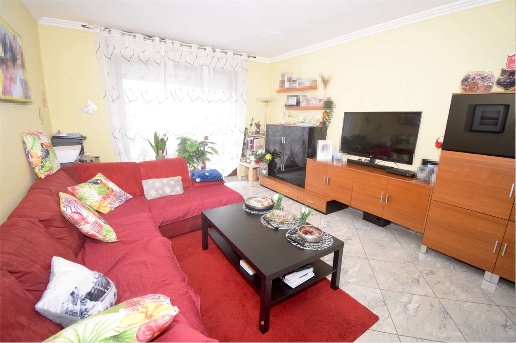 appartamento in vendita a Vercelli in zona Porta Torino