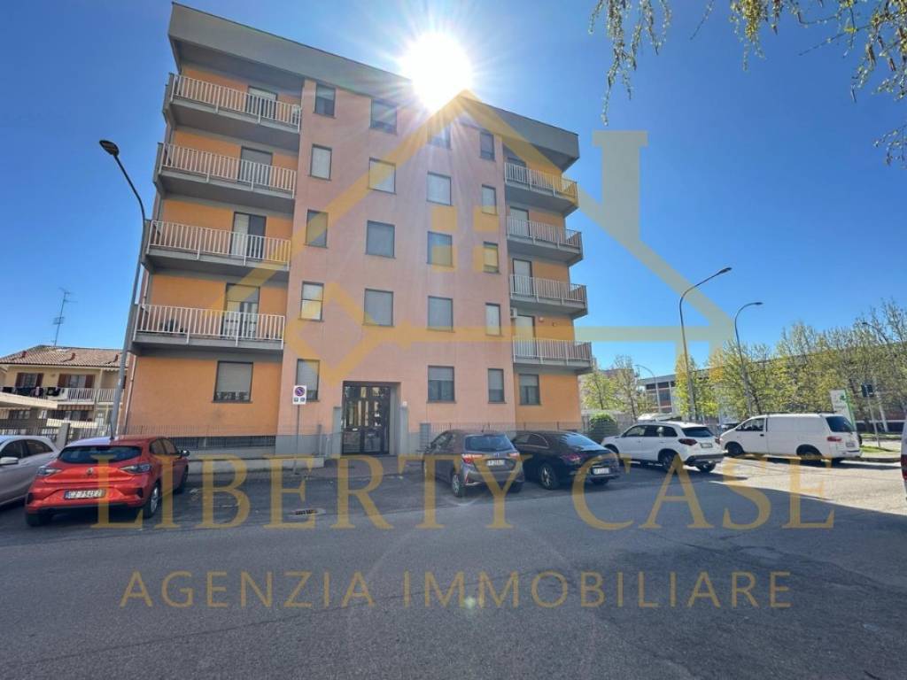 appartamento in vendita a Vercelli