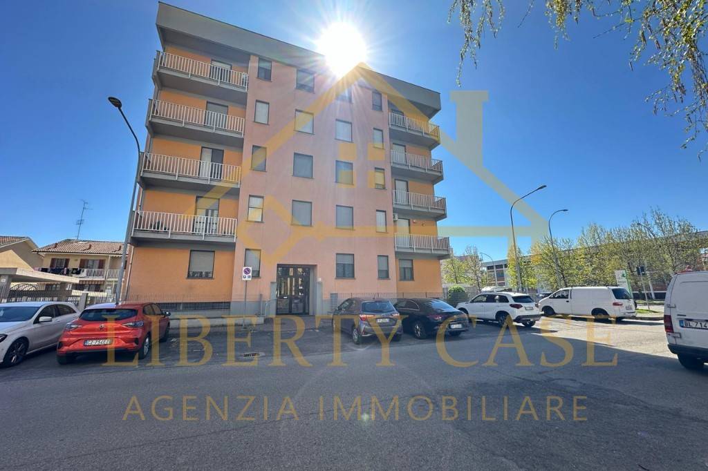 appartamento in vendita a Vercelli