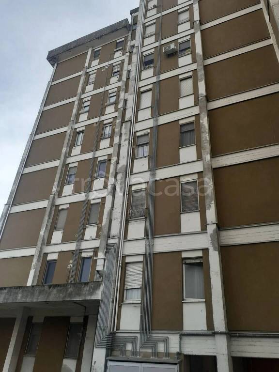 appartamento in vendita a Vercelli