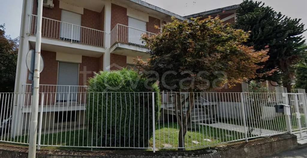 appartamento in vendita a Vercelli