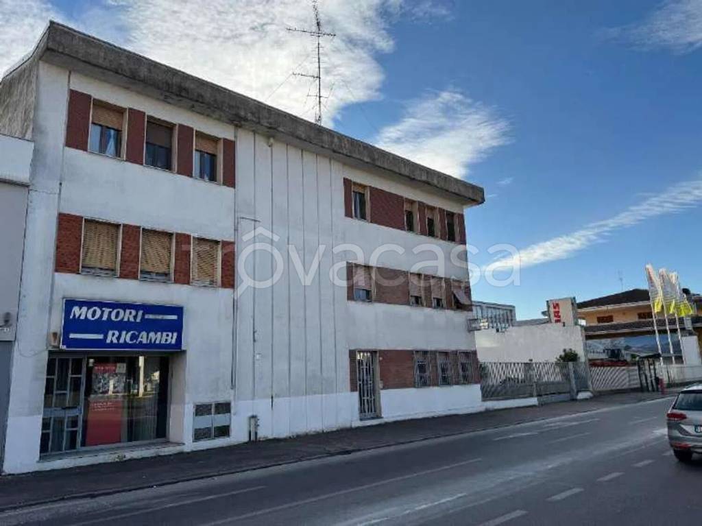 appartamento in vendita a Vercelli