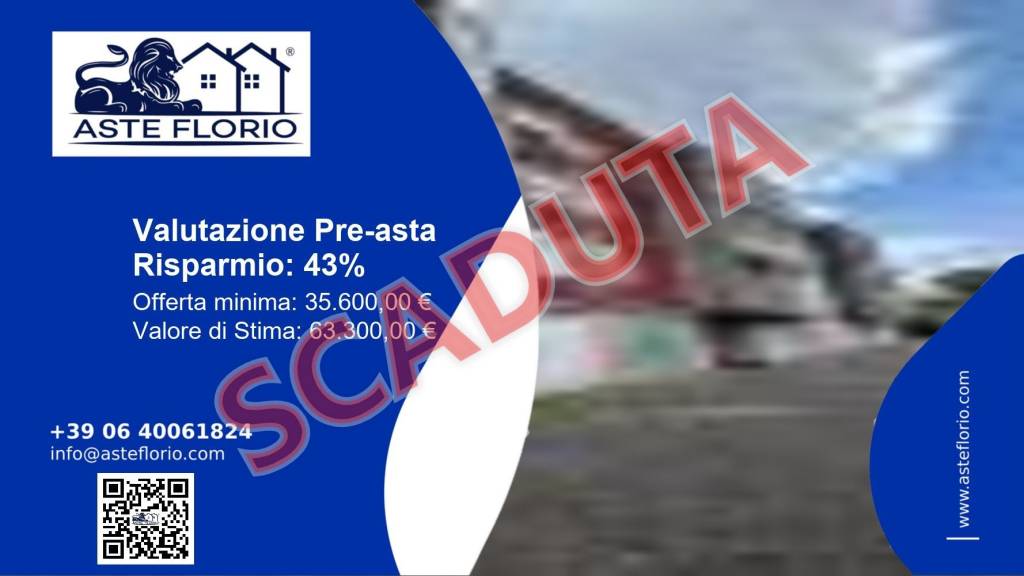 appartamento in vendita a Vercelli