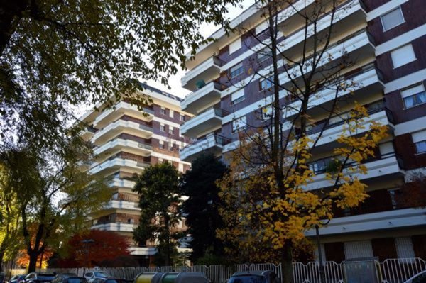 appartamento in vendita a Vercelli