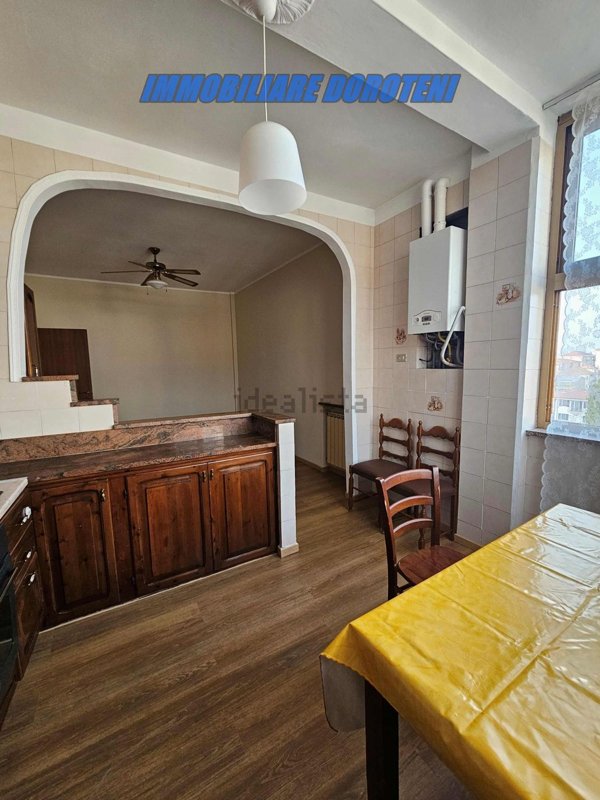 appartamento in vendita a Vercelli